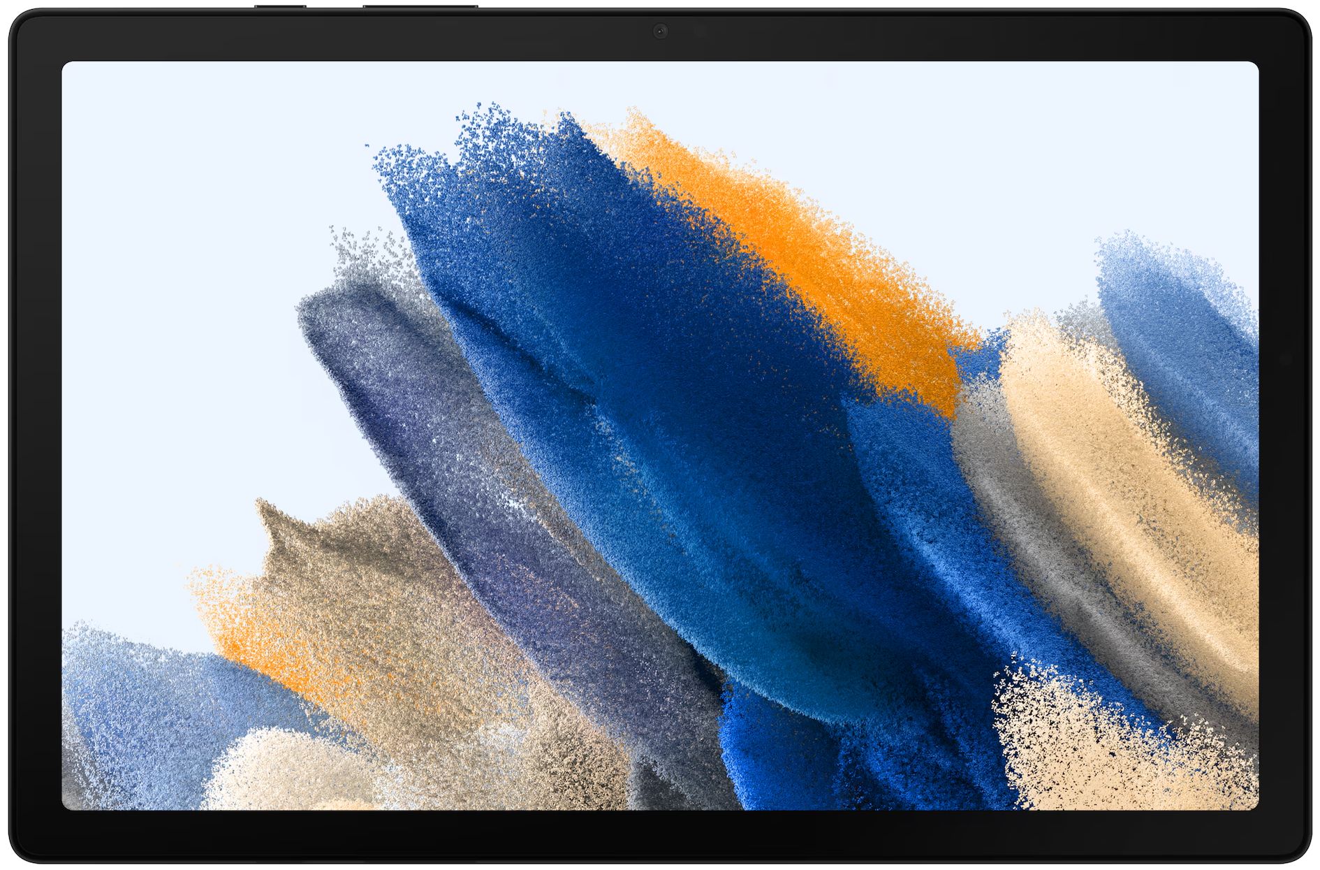 Galaxy Tab A8 (2021) 10.5-inch — 10.5 Inch | Gray — view 4