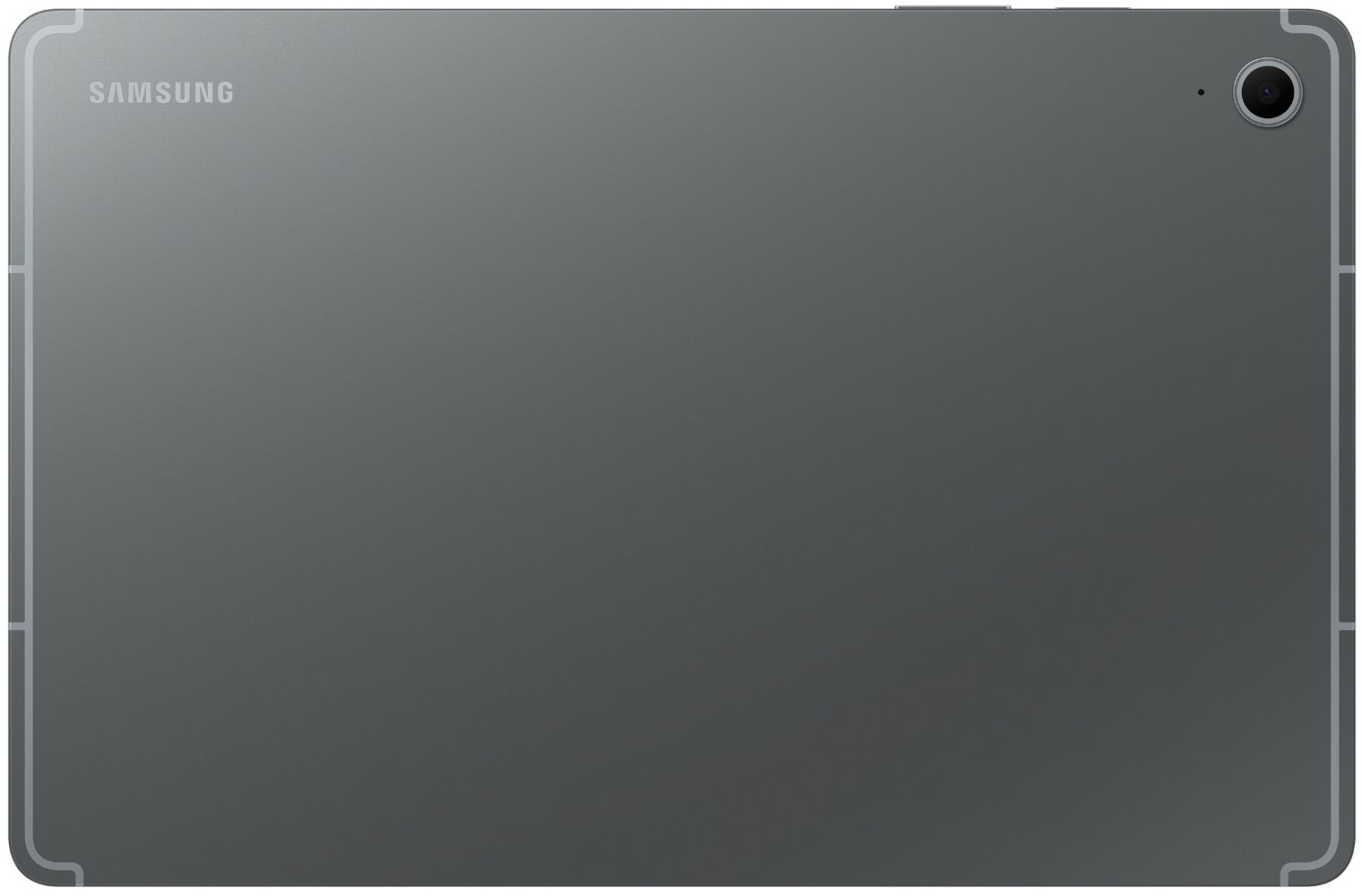 Galaxy Tab S10 FE 10.9" — 10.9 Inch | Gray — view 3