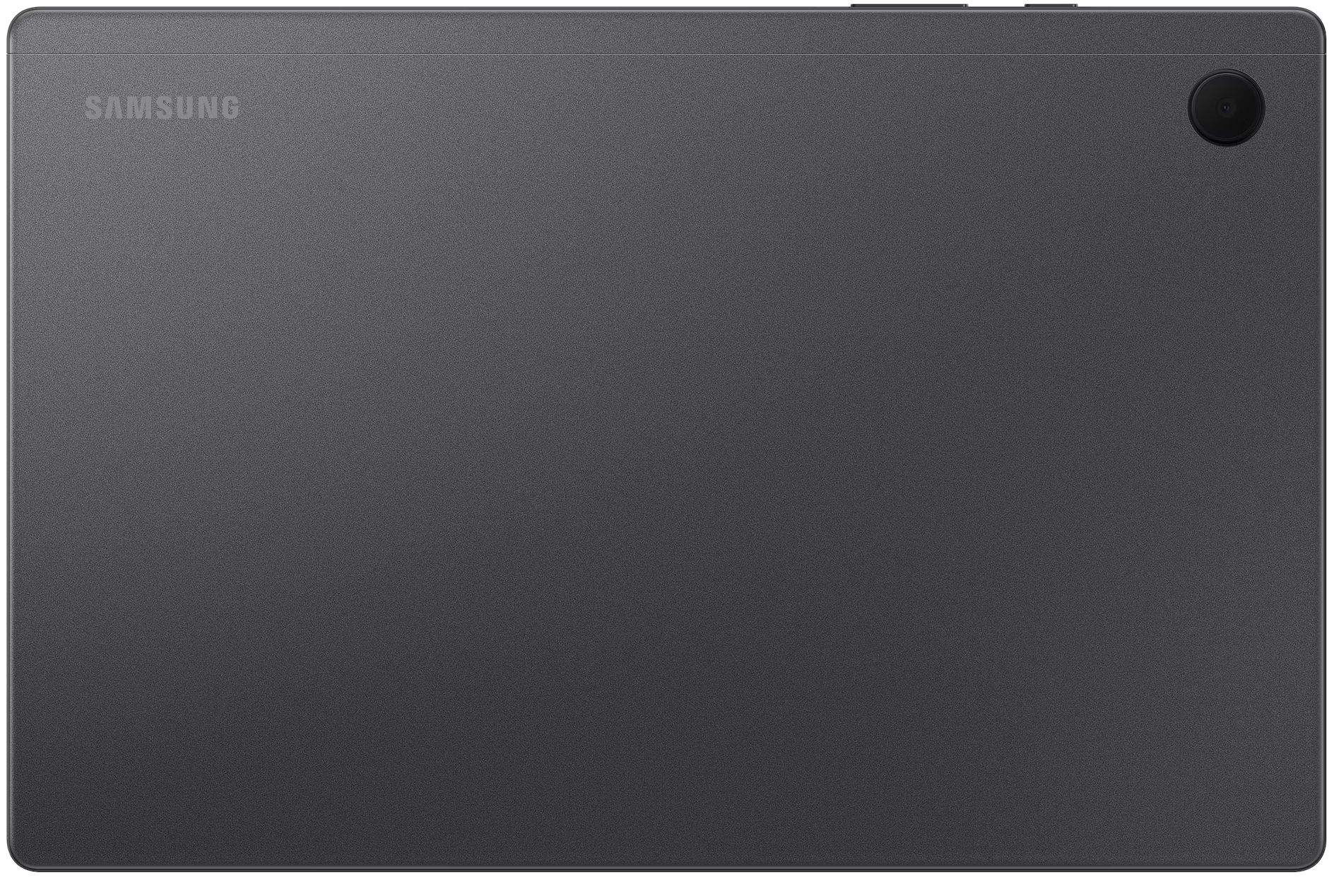 Galaxy Tab A8 (2021) 10.5-inch — 10.5 Inch | Gray — view 6