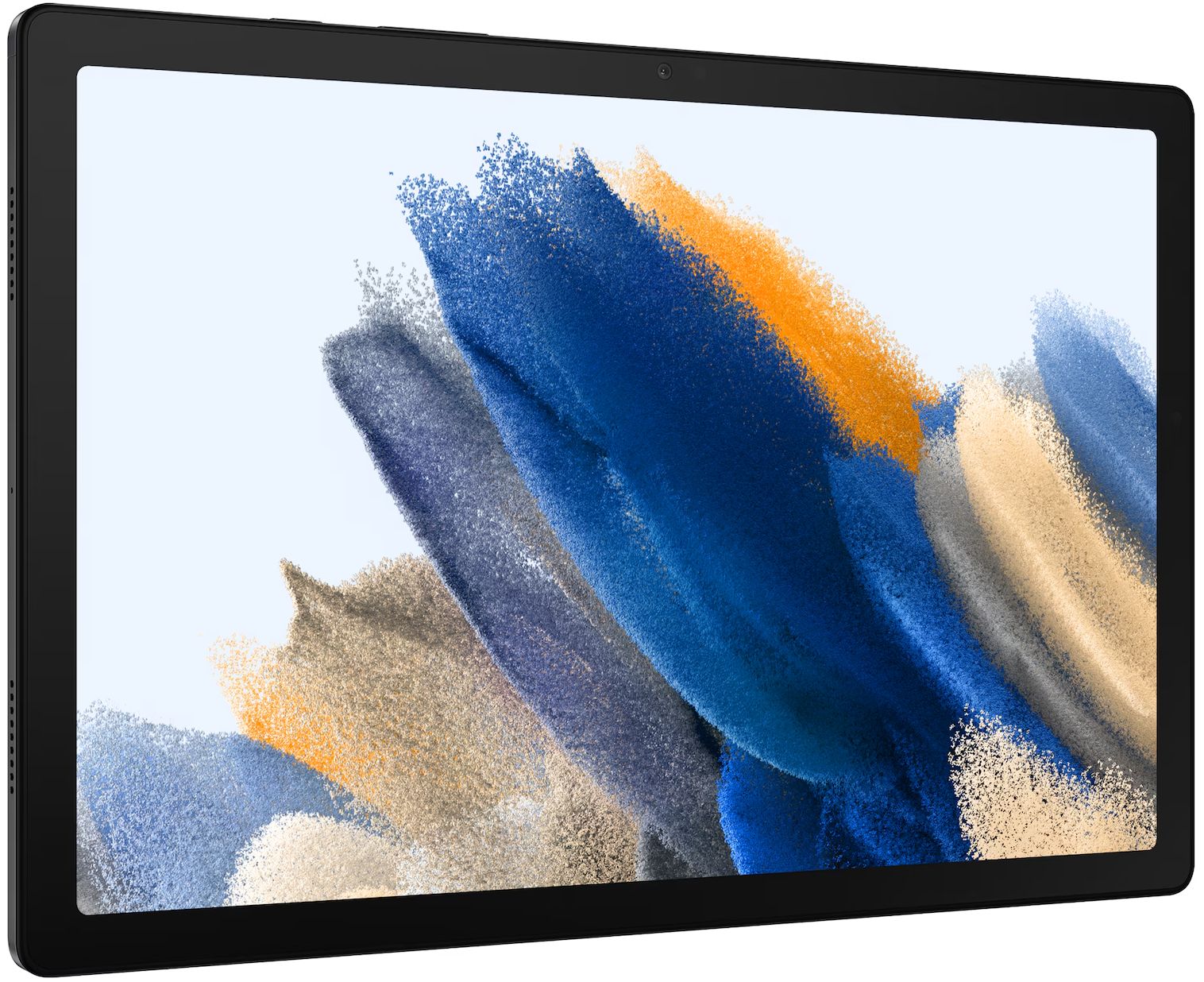 Galaxy Tab A8 (2021) 10.5-inch — 10.5 Inch | Gray — view 8