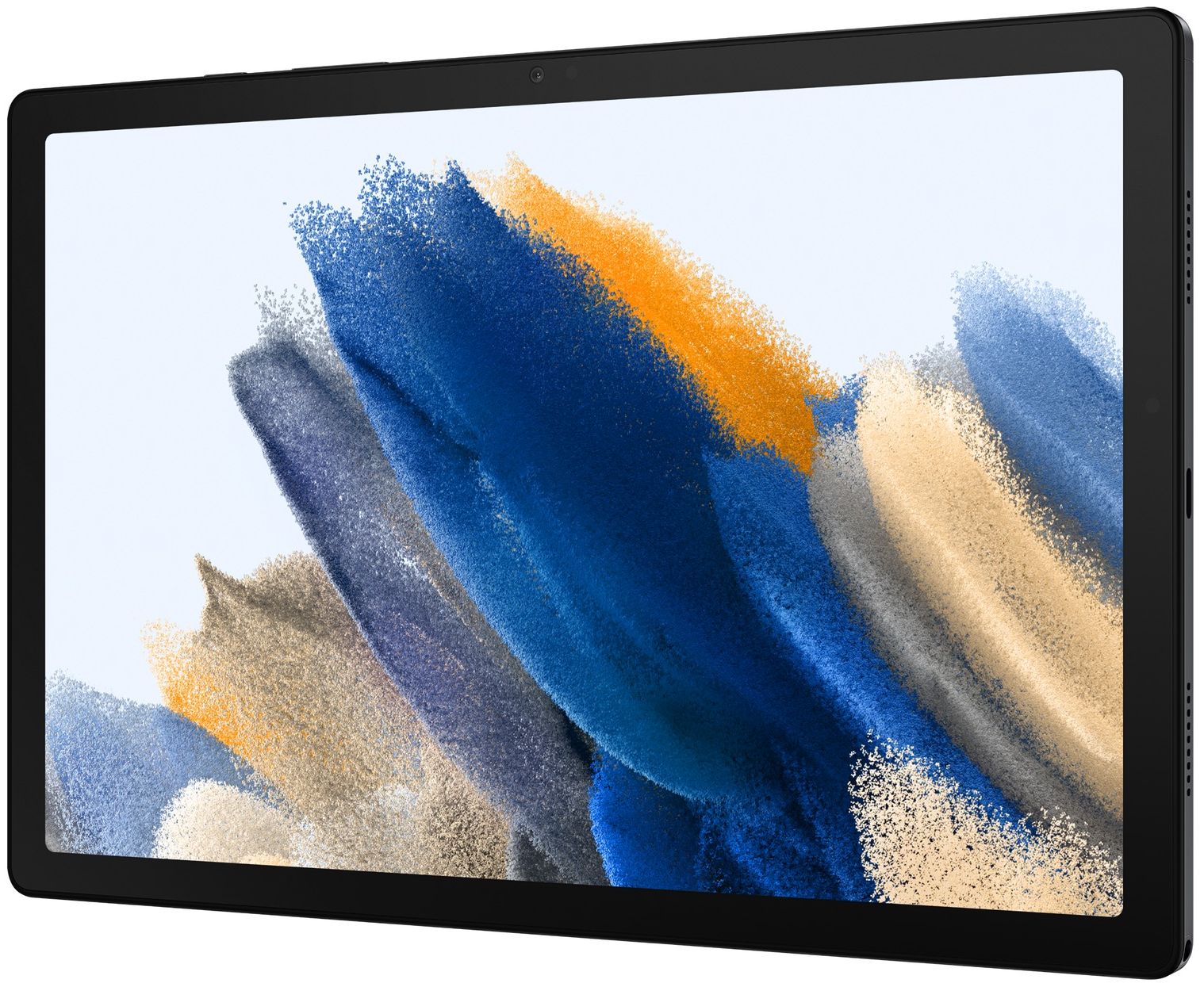 Galaxy Tab A8 (2021) 10.5-inch — 10.5 Inch | Gray — view 10