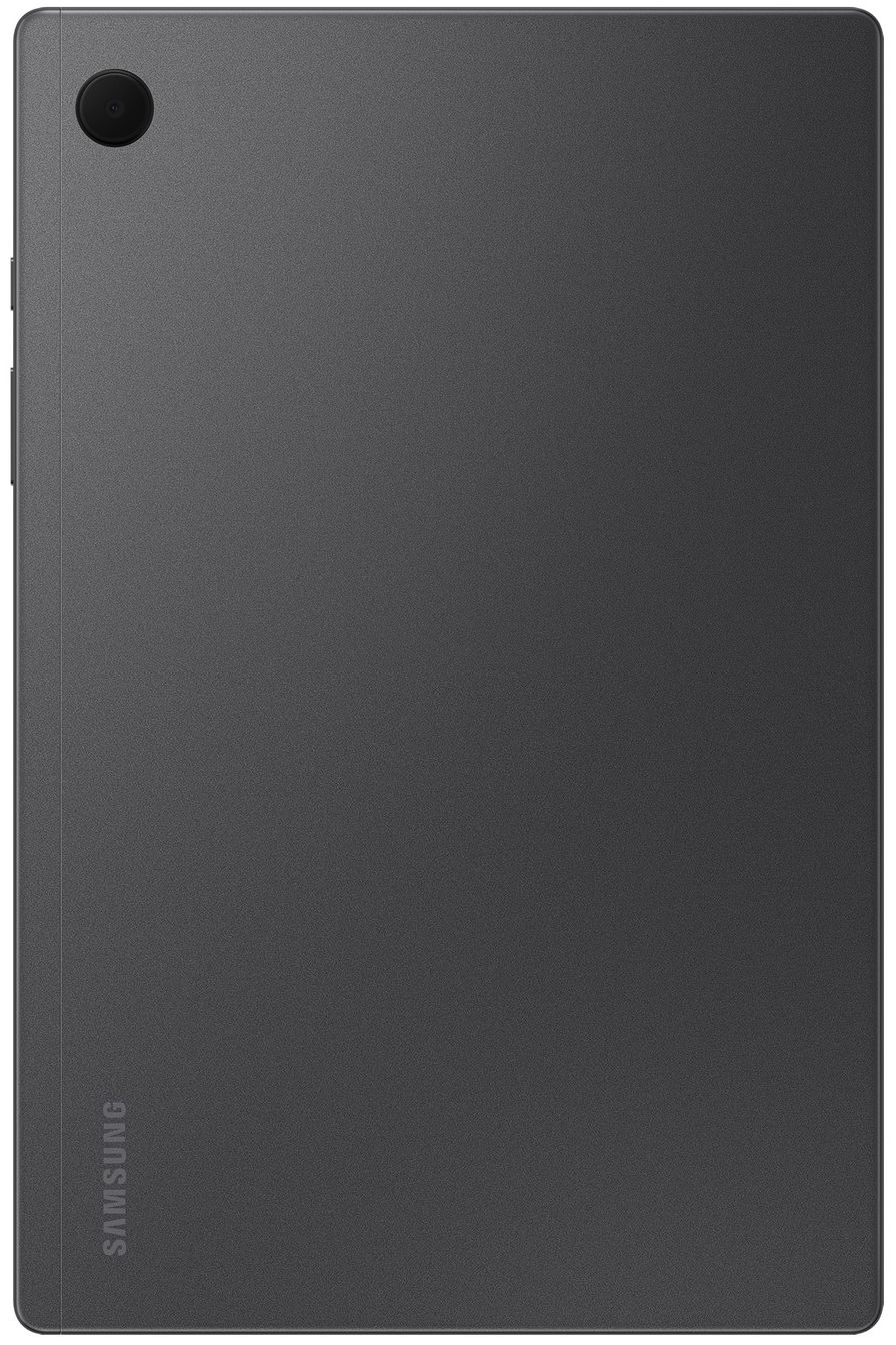 Galaxy Tab A8 (2021) 10.5-inch — 10.5 Inch | Gray — view 12