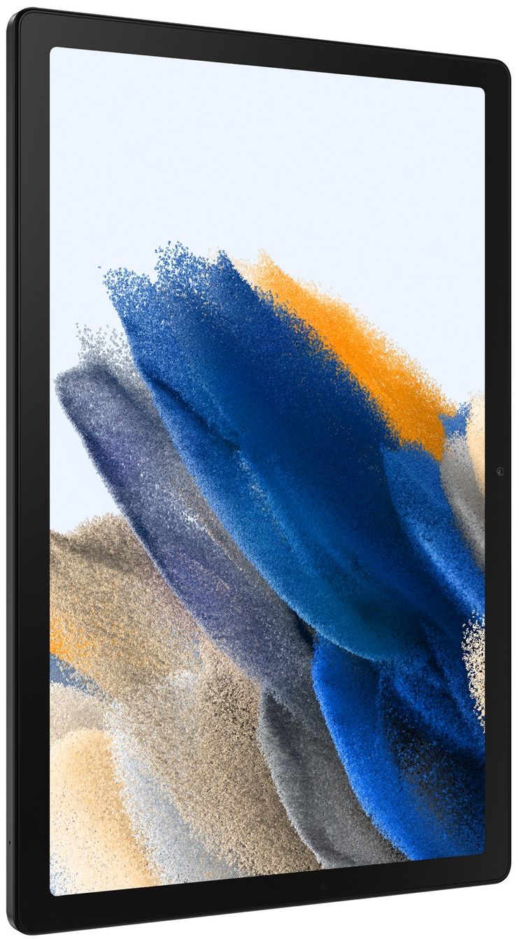 Galaxy Tab A8 (2021) 10.5-inch — 10.5 Inch | Gray — view 13