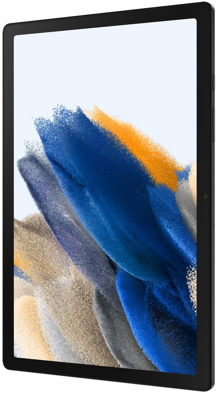 Galaxy Tab A8 (2021) 10.5-inch — 10.5 Inch | Gray — view 14