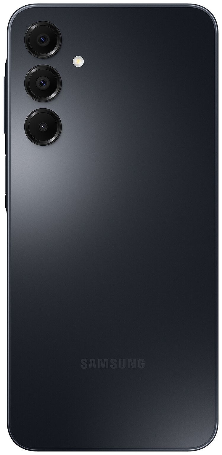 Samsung Galaxy A16 in Black — view 4
