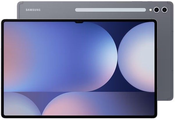 Galaxy Tab S10 Ultra (2024) 14.6-inch — 14.6 Inch | Moonstone Gray — view 1
