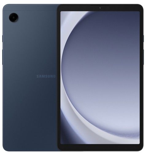 Galaxy Tab A9 (2023) 8.7-inch — 8.7 Inch | Navy — view 1