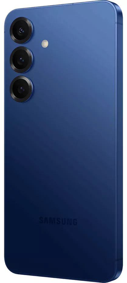 Galaxy S25 in Navy — view 4