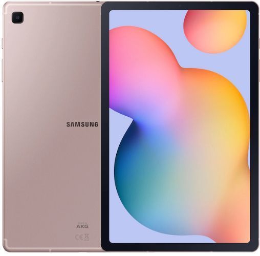 Galaxy Tab S6 Lite (2020) 10.4-inch — 10.4 Inch | Chiffon Pink — view 1