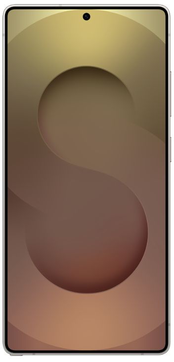 Galaxy S25 Ultra in Titanium Pink Gold — view 2