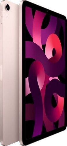 iPad Air 10.9-inch (2022) 5th Gen — 10.9 Inch | Pink — view 2