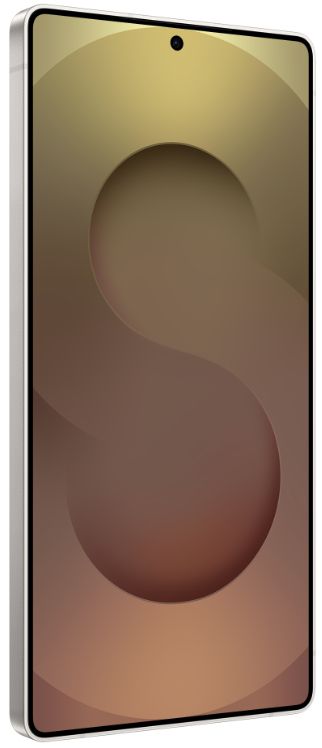 Galaxy S25 Ultra in Titanium Pink Gold — view 3