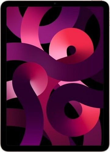 iPad Air 10.9-inch (2022) 5th Gen — 10.9 Inch | Pink — view 3