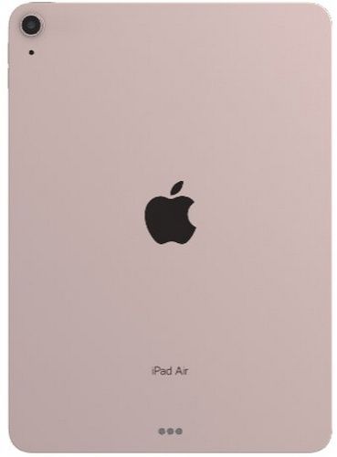 iPad Air 10.9-inch (2022) 5th Gen — 10.9 Inch | Pink — view 4