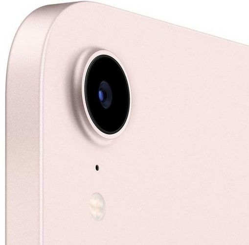 iPad Mini 8.3-inch (2021) 6th Gen — 8.3 Inch | Pink — view 5