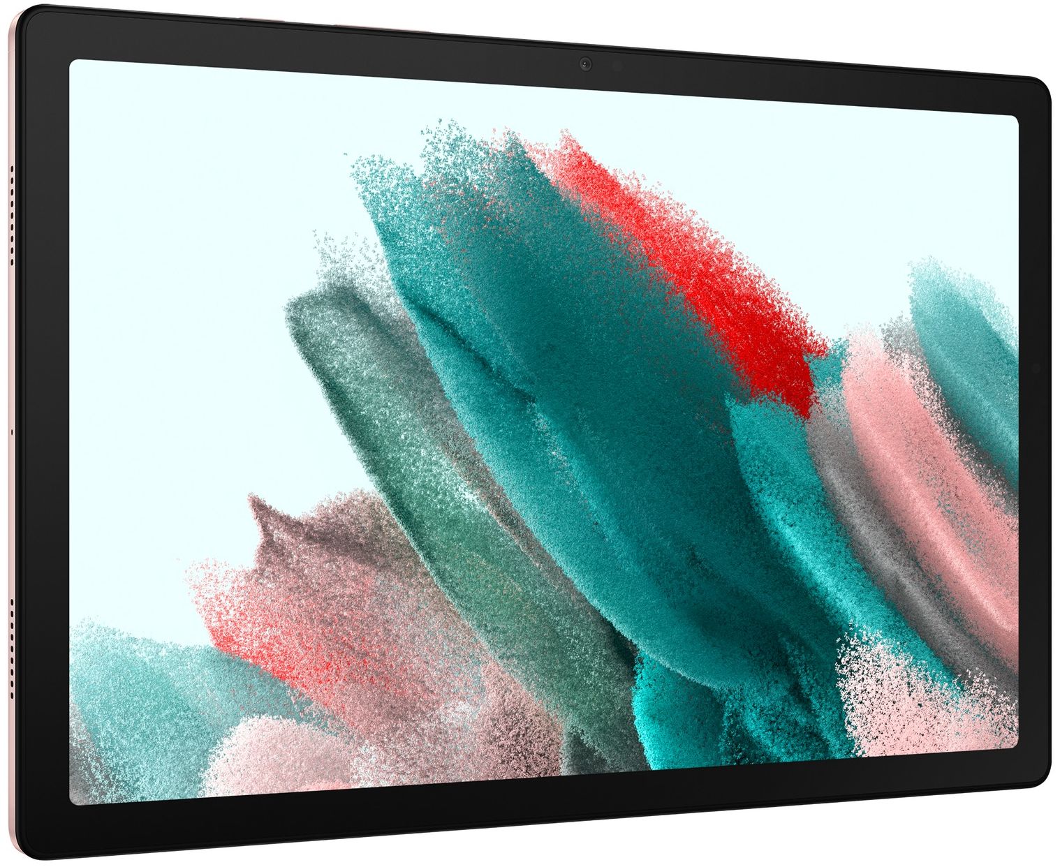 Galaxy Tab A8 (2021) 10.5-inch — 10.5 Inch | Pink Gold — view 8
