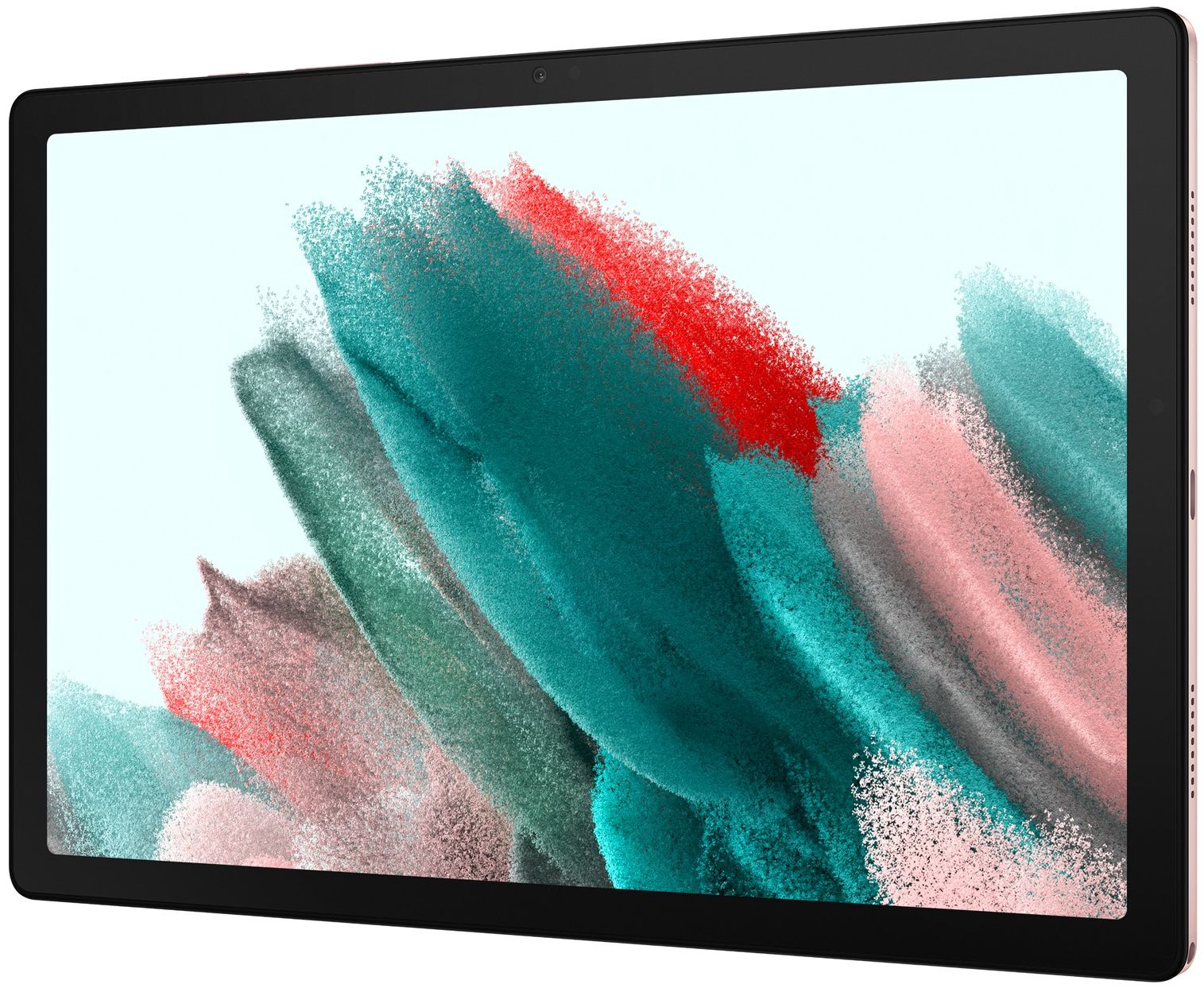 Galaxy Tab A8 (2021) 10.5-inch — 10.5 Inch | Pink Gold — view 9
