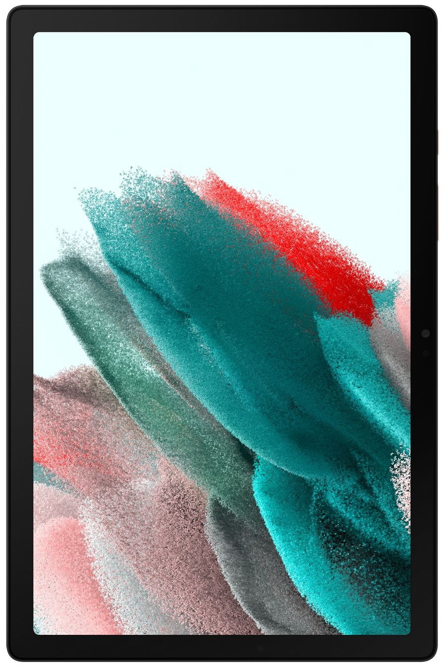 Galaxy Tab A8 (2021) 10.5-inch — 10.5 Inch | Pink Gold — view 10