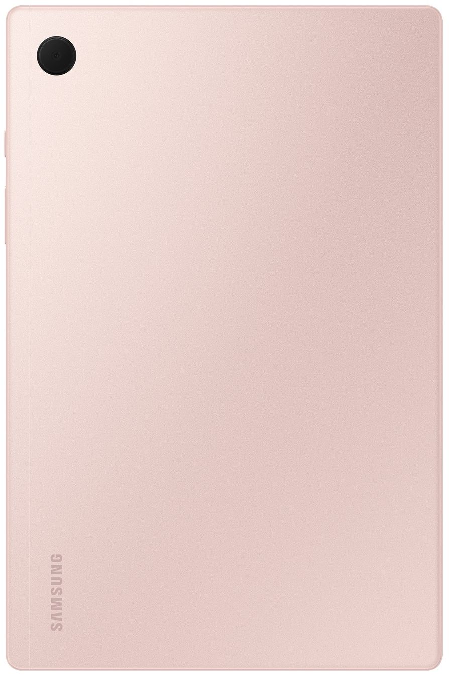 Galaxy Tab A8 (2021) 10.5-inch — 10.5 Inch | Pink Gold — view 11