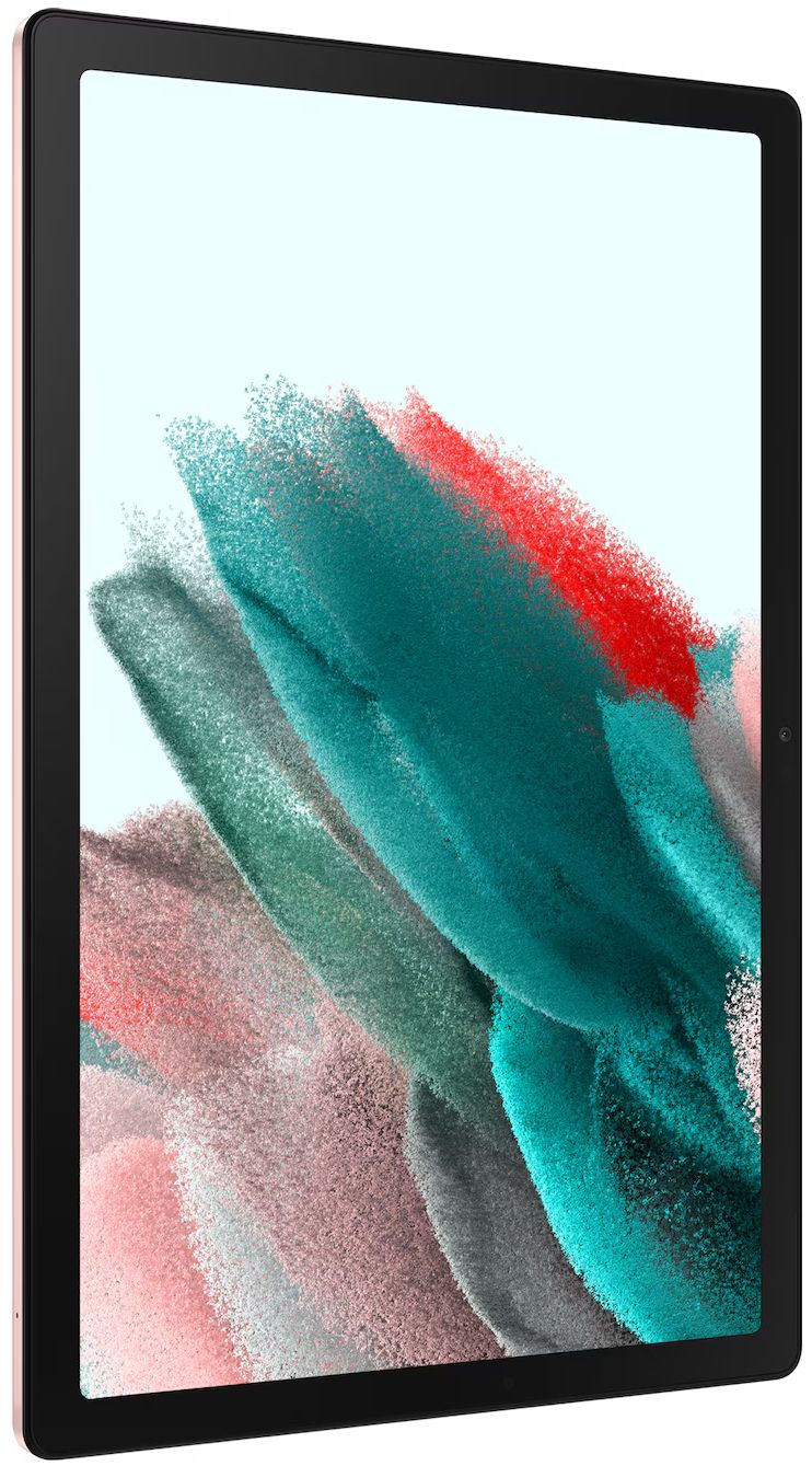Galaxy Tab A8 (2021) 10.5-inch — 10.5 Inch | Pink Gold — view 12