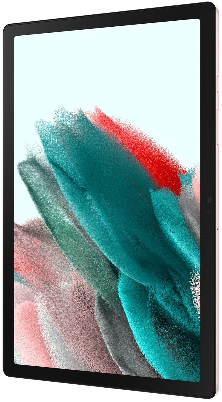 Galaxy Tab A8 (2021) 10.5-inch — 10.5 Inch | Pink Gold — view 13