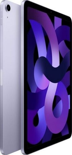 iPad Air 10.9-inch (2022) 5th Gen — 10.9 Inch | Purple — view 2