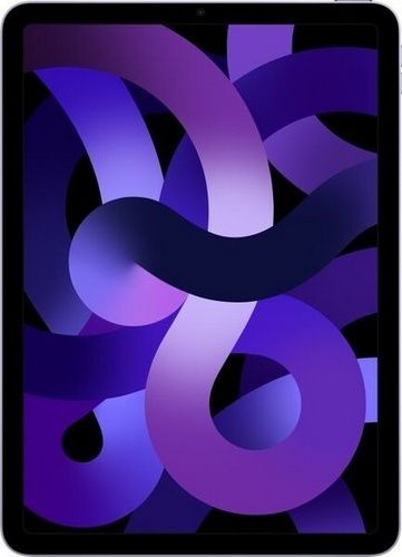 iPad Air 10.9-inch (2022) 5th Gen — 10.9 Inch | Purple — view 3