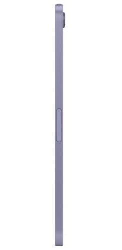 iPad Mini 8.3-inch (2021) 6th Gen — 8.3 Inch | Purple — view 4