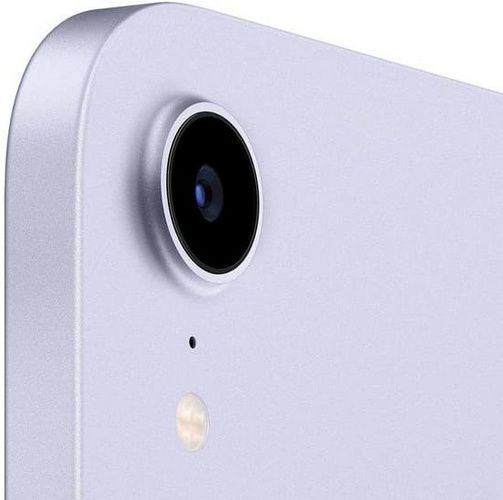 iPad Mini 8.3-inch (2021) 6th Gen — 8.3 Inch | Purple — view 5