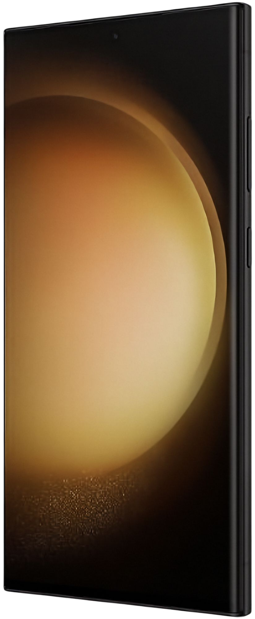 Galaxy S23 Ultra in Red — view 2
