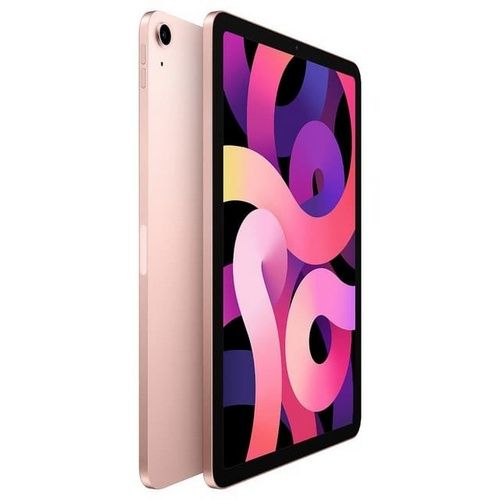 iPad Air 10.9-inch (2020) 4th Gen — 10.9 Inch | Rose Gold — view 2
