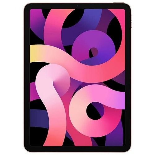 iPad Air 10.9-inch (2020) 4th Gen — 10.9 Inch | Rose Gold — view 3