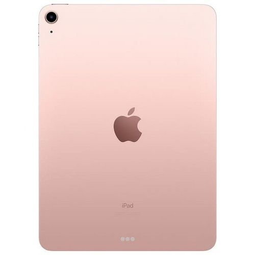 iPad Air 10.9-inch (2020) 4th Gen — 10.9 Inch | Rose Gold — view 4