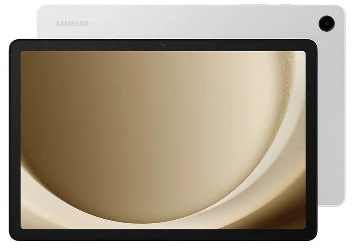 Galaxy Tab A9+ (2023) 11-inch — 11 Inch | Mystic Silver — view 1