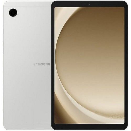 Galaxy Tab A9 (2023) 8.7-inch — 8.7 Inch | Silver — view 1
