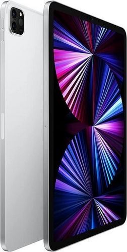 iPad Pro 11-inch (2021) 3rd Gen — 11 Inch | Silver — view 2