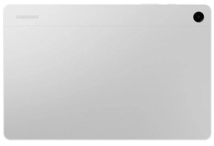 Galaxy Tab A9+ (2023) 11-inch — 11 Inch | Mystic Silver — view 3