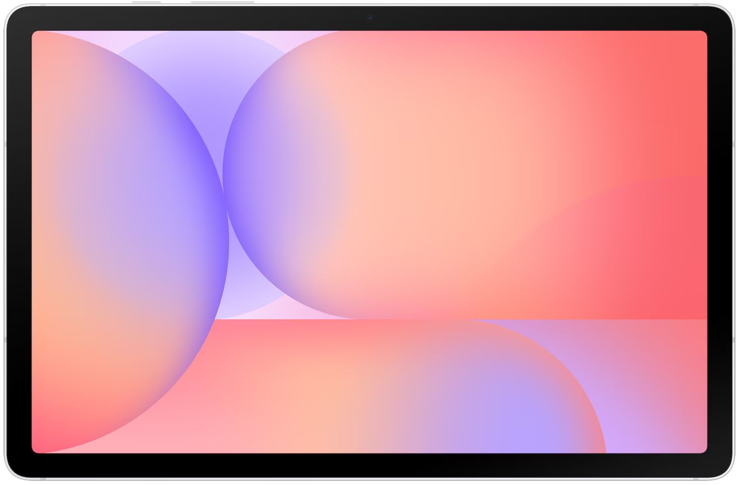 Galaxy Tab S10 Lite (2025) 10.9-inch — 10.9 Inch | Silver — view 2