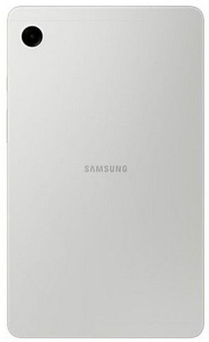 Galaxy Tab A9 (2023) 8.7-inch — 8.7 Inch | Silver — view 3