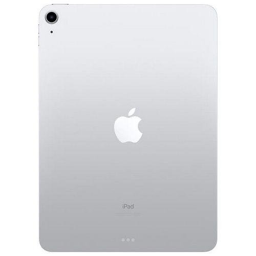 iPad Air 10.9-inch (2020) 4th Gen — 10.9 Inch | Silver — view 4