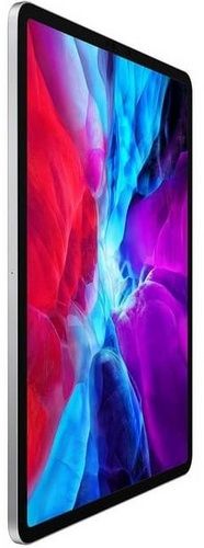 iPad Pro 12.9-inch (2020) 4th Gen — 12.9 Inch | Silver — view 4