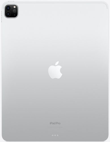 iPad Pro 11-inch (2022) 4th Gen — 11 Inch | Silver — view 4
