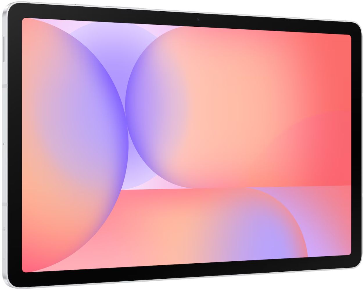 Galaxy Tab S10 Lite (2025) 10.9-inch — 10.9 Inch | Silver — view 4