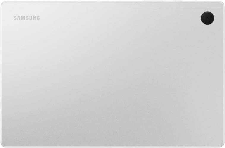 Galaxy Tab A8 (2021) 10.5-inch — 10.5 Inch | Silver — view 8