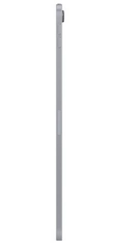 iPad Air 10.9-inch (2020) 4th Gen — 10.9 Inch | Silver — view 5