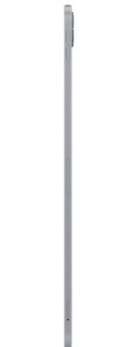 iPad Pro 12.9-inch (2020) 4th Gen — 12.9 Inch | Silver — view 5