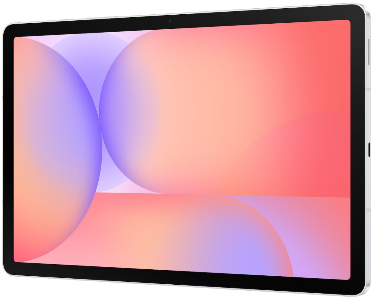 Galaxy Tab S10 Lite (2025) 10.9-inch — 10.9 Inch | Silver — view 5