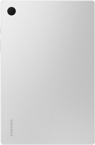Galaxy Tab A8 (2021) 10.5-inch — 10.5 Inch | Silver — view 10