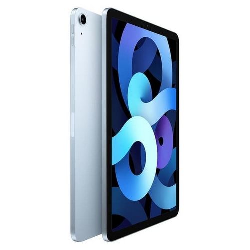iPad Air 10.9-inch (2020) 4th Gen — 10.9 Inch | Sky Blue — view 2