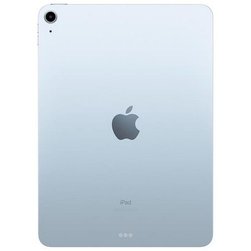 iPad Air 10.9-inch (2020) 4th Gen — 10.9 Inch | Sky Blue — view 4